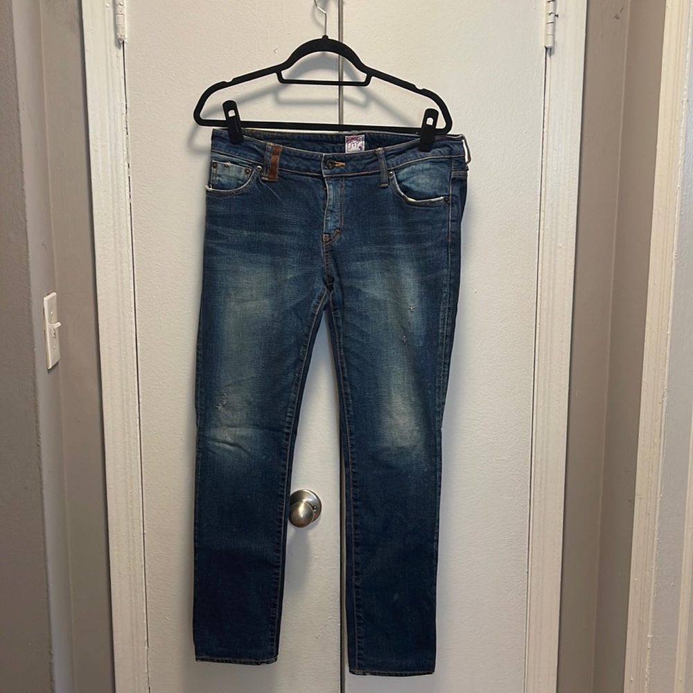 PRPS Jeans 👖 in great condition!!! 🔥